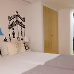 Apartment Pateo Saudade Lofts Lisbon