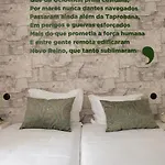 Pateo Saudade Lofts Apartment *