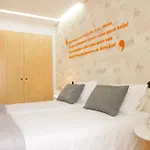 Pateo Saudade Lofts Apartment *