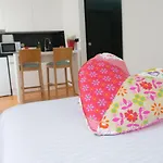 Pateo Saudade Lofts Apartment