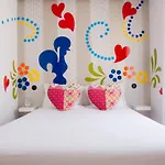 Apartment Pateo Saudade Lofts Lisbon