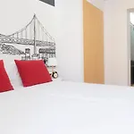 Pateo Saudade Lofts