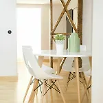 Pateo Saudade Lofts Apartment *