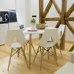 Pateo Saudade Lofts Lisbon