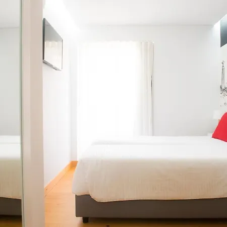 Páteo Saudade Lofts Lisboa