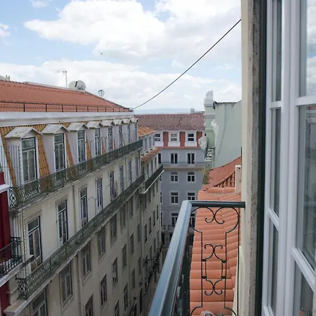 Páteo Saudade Lofts