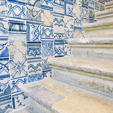 Páteo Saudade Lofts Apartamento *