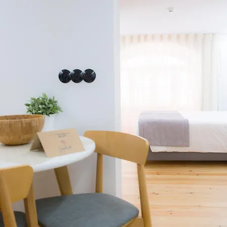 Páteo Saudade Lofts Apartamento Lisboa