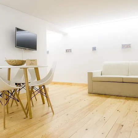 Pateo Saudade Lofts Appartement Lisboa