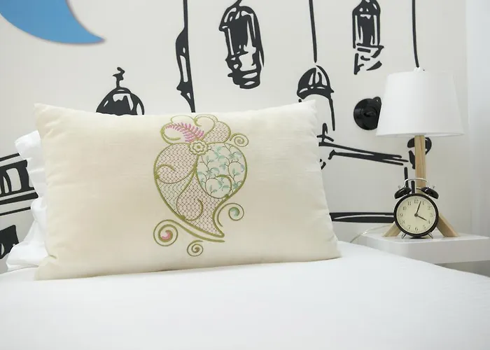 Páteo Saudade Lofts *