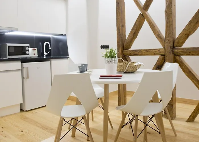 Páteo Saudade Lofts Apartamento