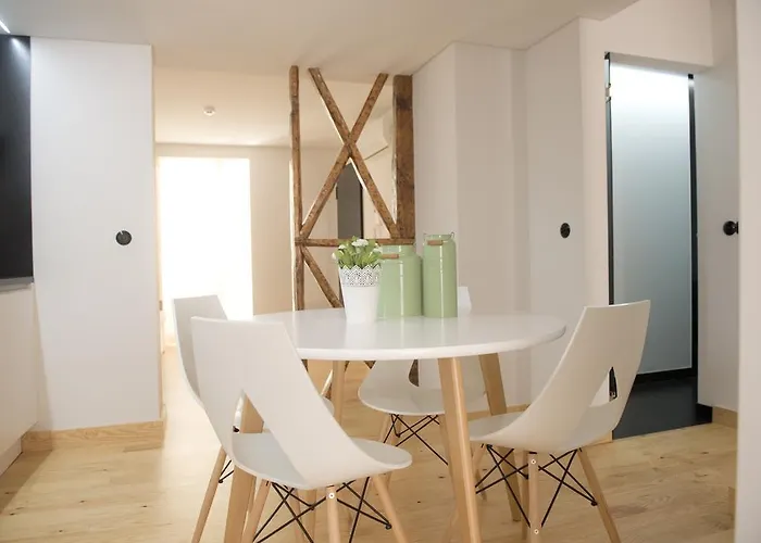 Apartamento Páteo Saudade Lofts *