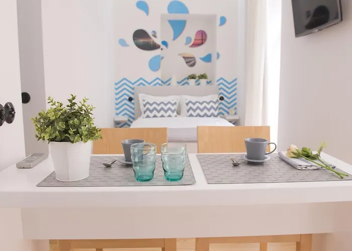 Páteo Saudade Lofts Apartamento