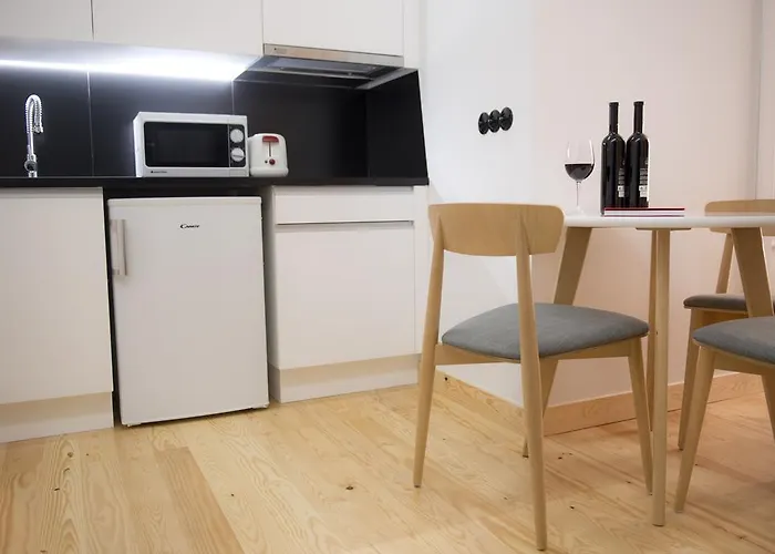 Apartamento Páteo Saudade Lofts *