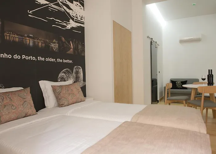 Apartamento Páteo Saudade Lofts