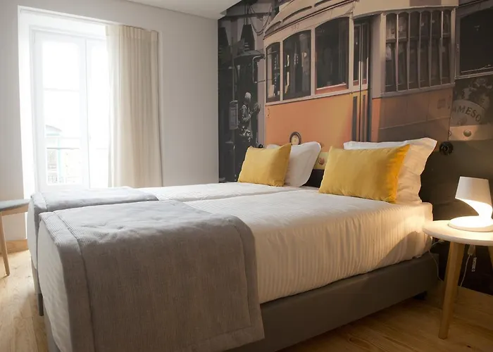 Apartamento Páteo Saudade Lofts