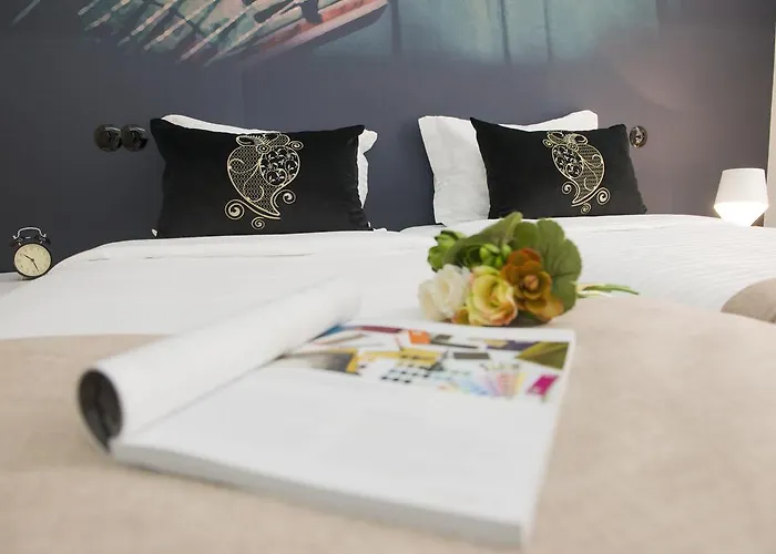 Páteo Saudade Lofts Lisboa