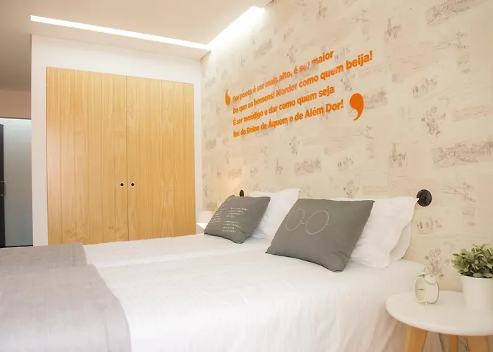 Páteo Saudade Lofts Apartamento *