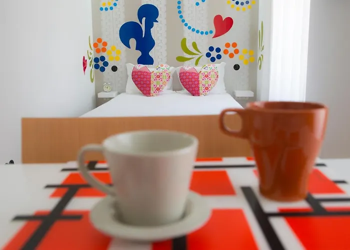 Páteo Saudade Lofts Apartamento