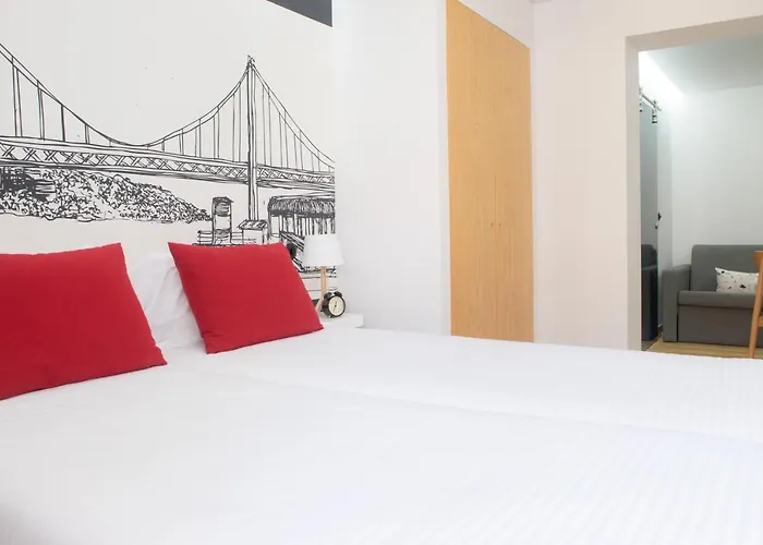 Páteo Saudade Lofts