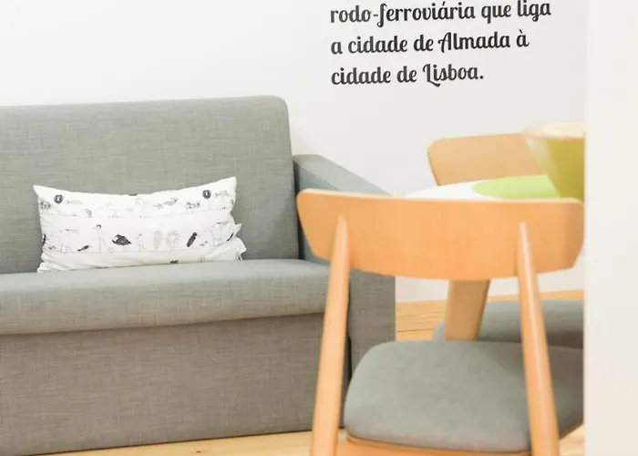 Apartamento Páteo Saudade Lofts *