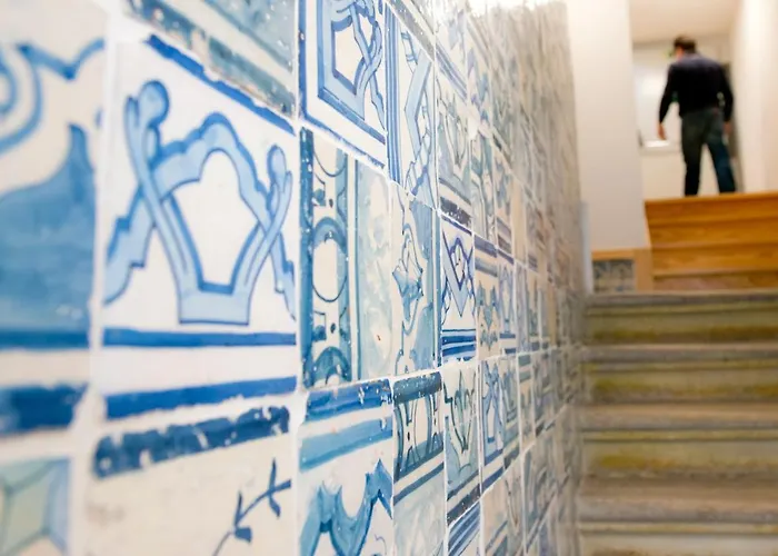 Páteo Saudade Lofts Apartamento *