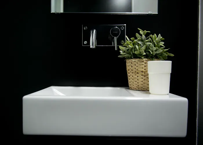 Apartamento Páteo Saudade Lofts