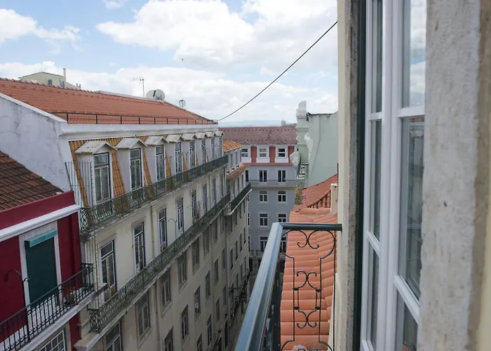 Páteo Saudade Lofts