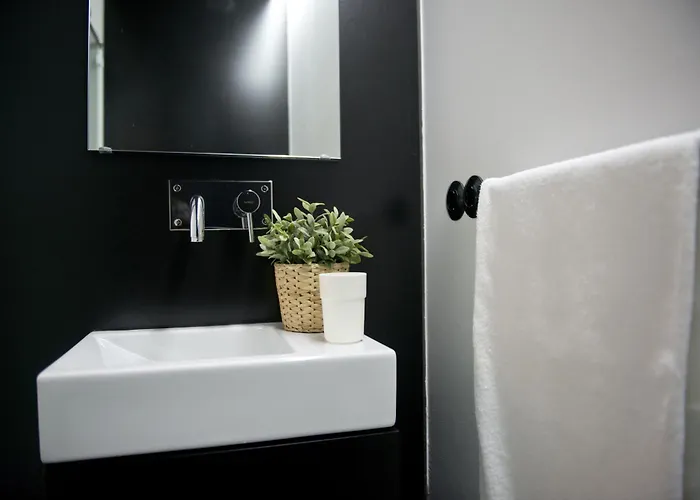 Páteo Saudade Lofts Lisboa