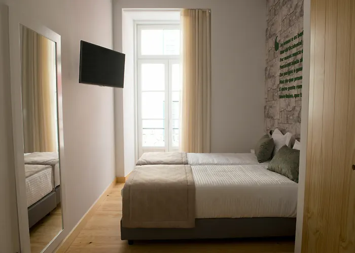 Páteo Saudade Lofts *