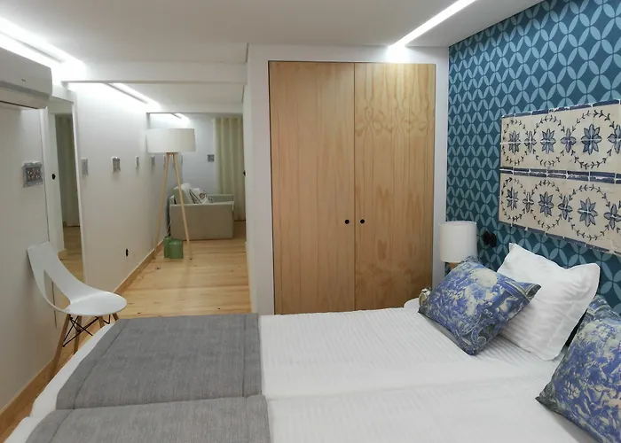 Páteo Saudade Lofts