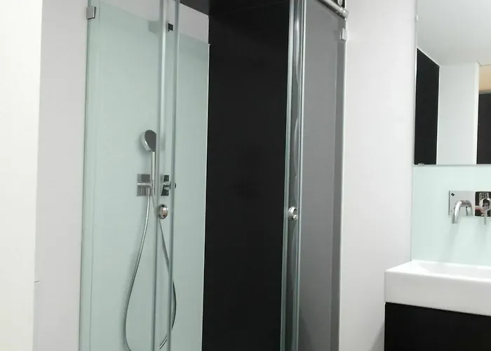 Apartamento Páteo Saudade Lofts