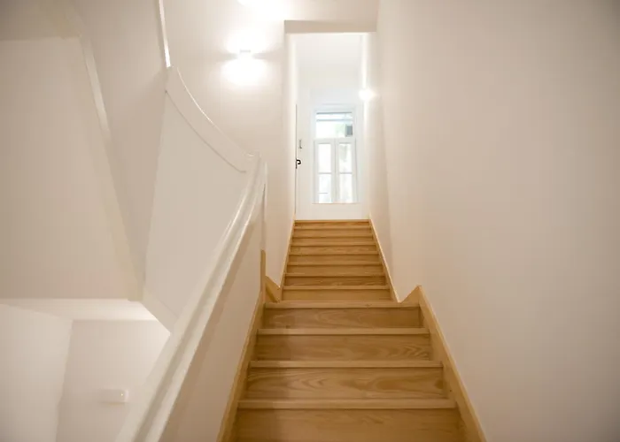 Páteo Saudade Lofts *