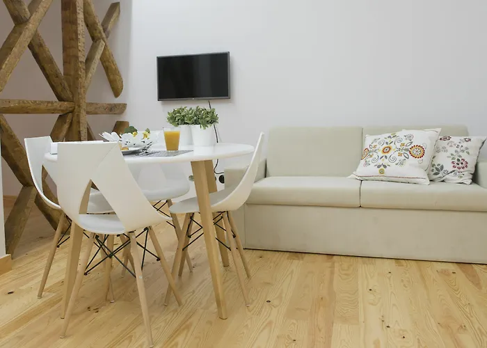 Páteo Saudade Lofts *