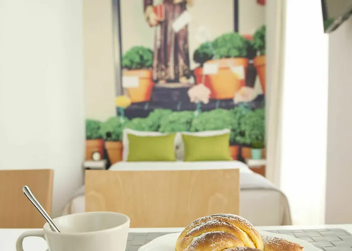 Páteo Saudade Lofts Apartamento Lisboa