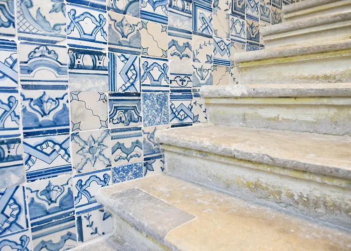 Páteo Saudade Lofts Apartamento *