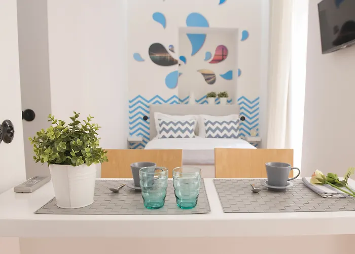 Apartamento Páteo Saudade Lofts Lisboa